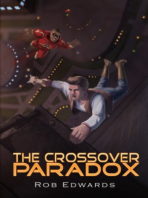 cover image of The Crossover Paradox